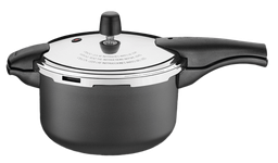 [I-12467] OLLA DE PRESSION 6L VANCOUVER P-20589/624