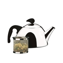 [I-1727] TETERA PARA TE 1 L. CON COLADERO P-2153/100