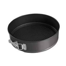 [I-16856] MOLDE REDONDO BRINOX DESMONTABLE BAKEWARE 26X7CM. P-1460/107