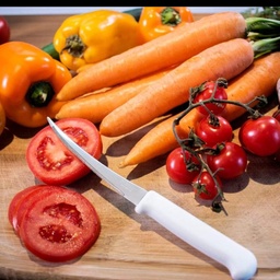[I-17162] CUCHILLO TOMATERO 5" DURAFIO P-18.0171.00.05.000