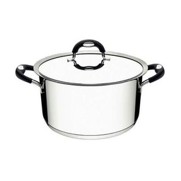 [I-2231] CACEROLA HONDA 24CM DUO SILICONE P-62484/240