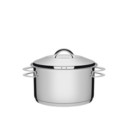 [I-2234] CACEROLA HONDA 24CM SOLAR P-62504/240