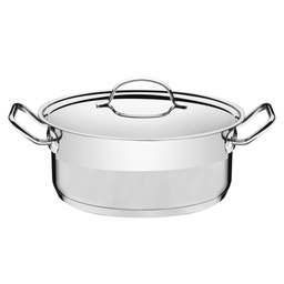 [I-2242] CACEROLA 24CM 62623/240 P-62623/240