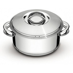 [I-3673] OLLA CON ASAS Y TAPA TRAMONTINA P-62503/280