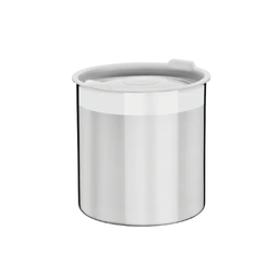 [I-14407] RECIPIENTE C/TAPA DE PLASTICO P-61227/160