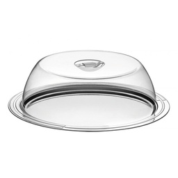 [I-8144] JUEGO PARA PASTEL 2PZAS. 64510/080 P-64510/080