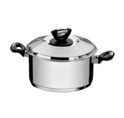 [I-12428] CACEROLA HONDA 24 CM 62724/240 P-62724/240
