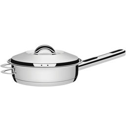 [I-13182] SARTEN 28 CM SOLAR P-62500/280