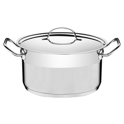 [I-13186] CACEROLA HONDA 28CM P-62624/280
