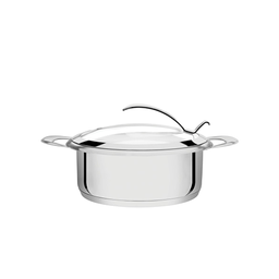 [I-14418] CACEROLA 24 C.M. P-62463/240