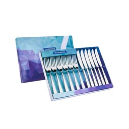 [I-14429] JUEGO PARA ASADO 12PZAS. P-66940/647