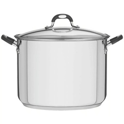 [I-20366] OLLA ALTA 28CM DE 11.4LT TUSA P-62505/288