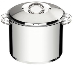 [I-6175] OLLA CON ASAS Y TAPA TRAMONTINA 62508/200 P-62508/200