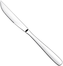 [I-8726] CUCHILLO ASADO TRAMONTINA FARROUPILHA P-63960/180