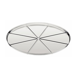 [I-11539] ASADERA DE PIZZA 30CM P-61744/300