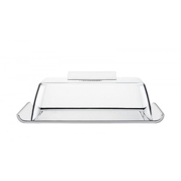 [I-13813] MANTEQUILLERA CON TAPA P-61787/000