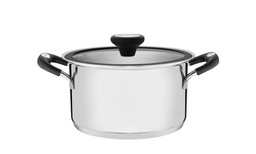 [I-13815] CACEROLA HONDA 20 CM P-62124/243