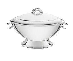 [I-8703] SOPERA CON TAPA 20 CM TRAMONTINA FARROUPILHA P-61410/201