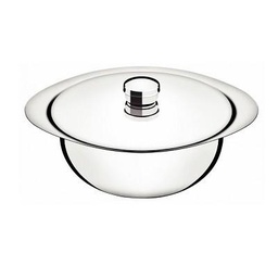 [I-8709] SOPERA PEQUEâ•¤A C/TAPA TRAMONTINA FARROUPILHA P-61610/001