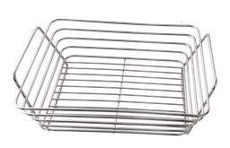 [I-16906] CANASTO MULTIUSO 31X23X11 CM P-5988