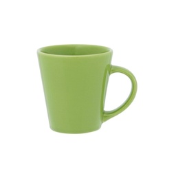 [I-10715] DROP MUG 250ML VERDE P-A08V-0821