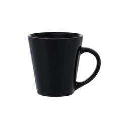 [I-10717] DROP MUG 250ML NEGRO P-A08V-0806