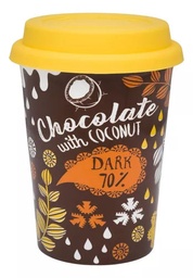 [I-16715] VASO PARA VIAJE CHOCOMIX 300ML P-A15A-3N4P-1-6