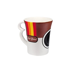 [I-9244] MUG EASY 330 ML C/12 INSTAMUG P-A080-395P