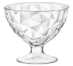 [I-11862] COPADIAMOND JR POSTRE BORMIOLI CAJA 12 UN. P-302253