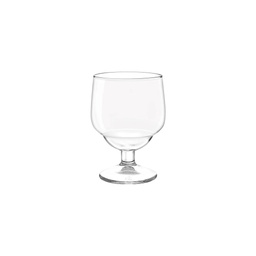 [I-11915] COPA REGOLO 27 CL BORMIOLI CAJA 6 UN. P-390810
