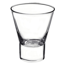 [I-11907] VASO YPSILON DOF 34 CL BORMIOLI CAJA 12UN. P-125060MN